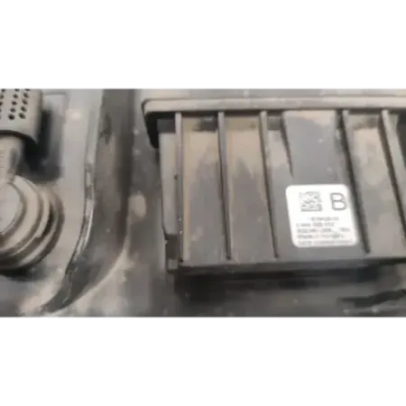 Reservoir adblue audi a3 8v