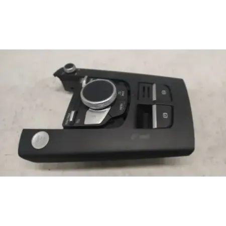 Commande contrÔle multimedia audi a3 8v