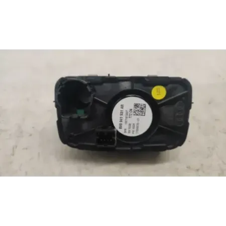 Commande eclairage audi a3 8v