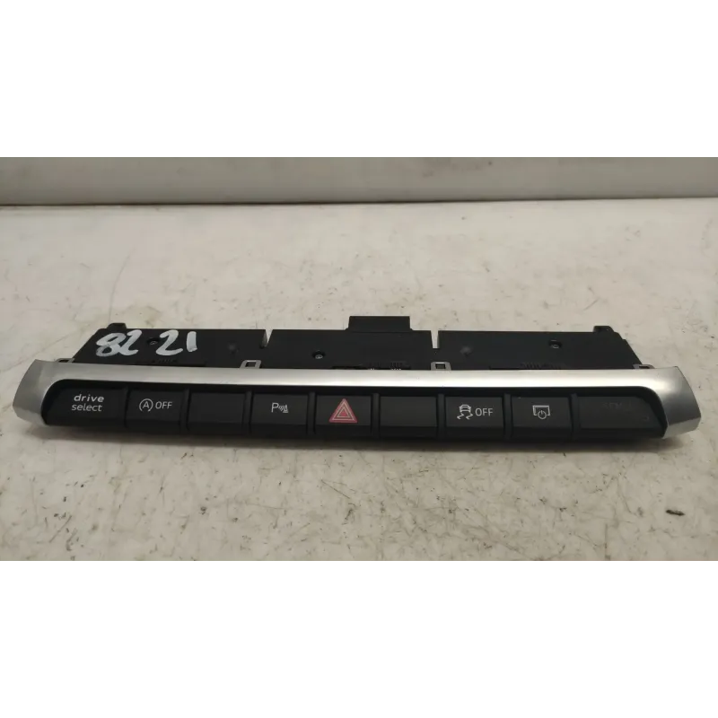 Bouton de warning audi a3 8v