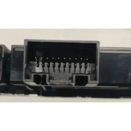 Bouton de warning audi a3 8v