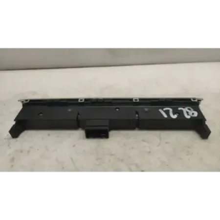 Bouton de warning audi a3 8v