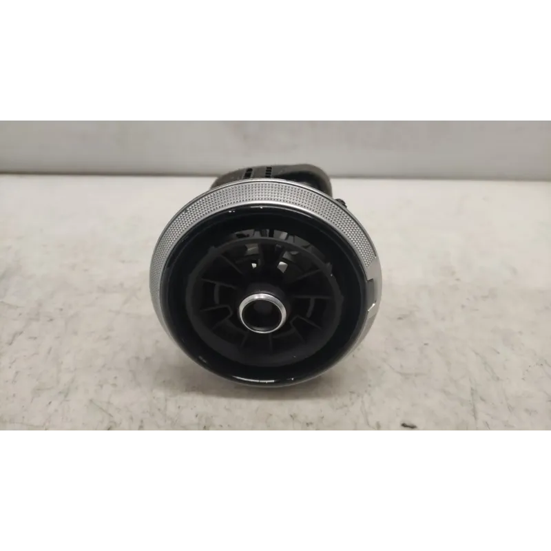 Grille aeration audi a3 8v