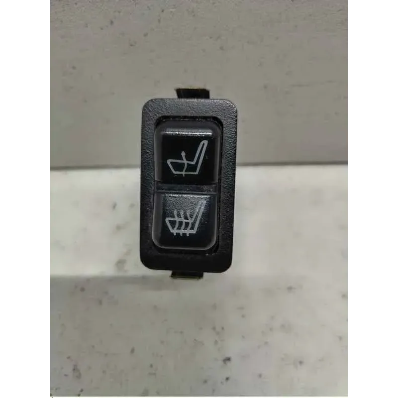Bouton de siege chauffant bmw serie 3 e30