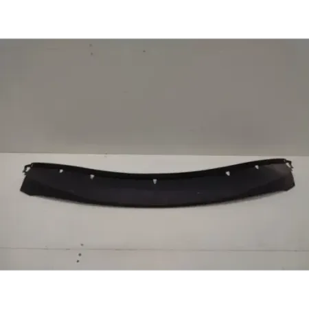 Spoiler avant mini r50