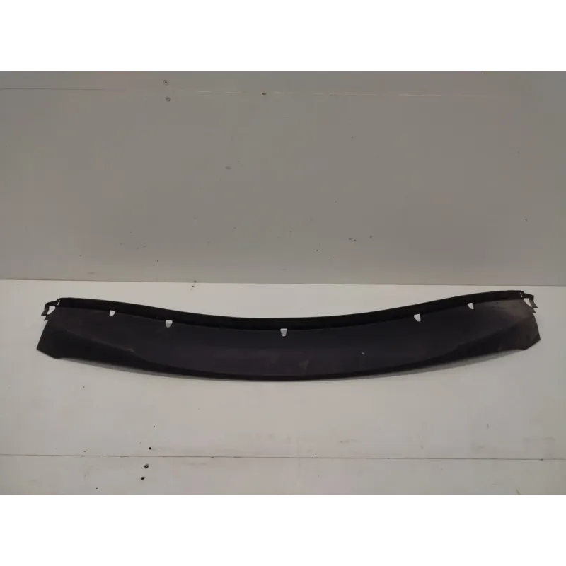 Spoiler avant mini r50