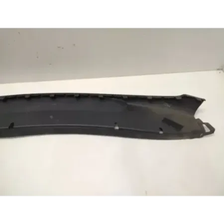 Spoiler avant mini r50