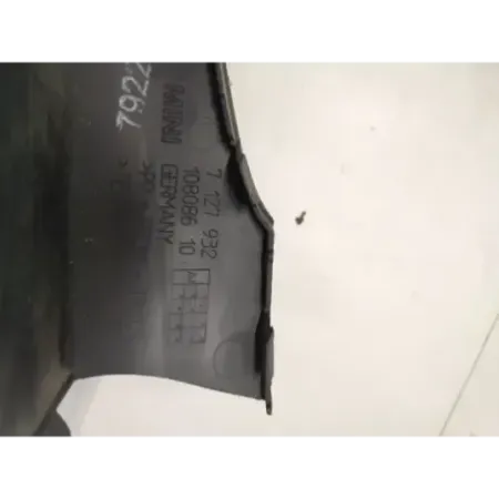 Spoiler avant mini r50