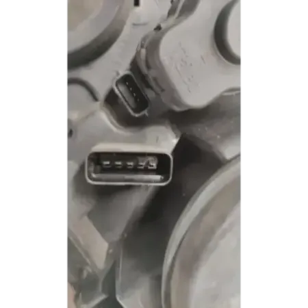 Phare droit renault laguna 2 ii