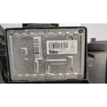 Phare gauche renault laguna 2 ii