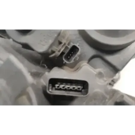 Phare gauche renault laguna 2 ii