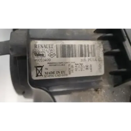 Phare gauche renault laguna 2 ii