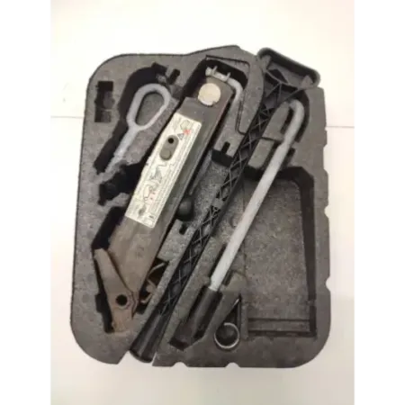 Cric+manivelle mini r56