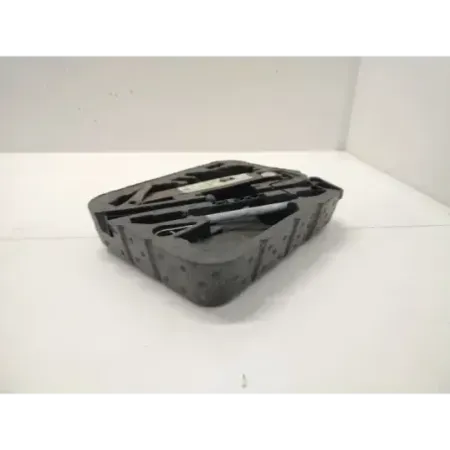 Cric+manivelle mini r56