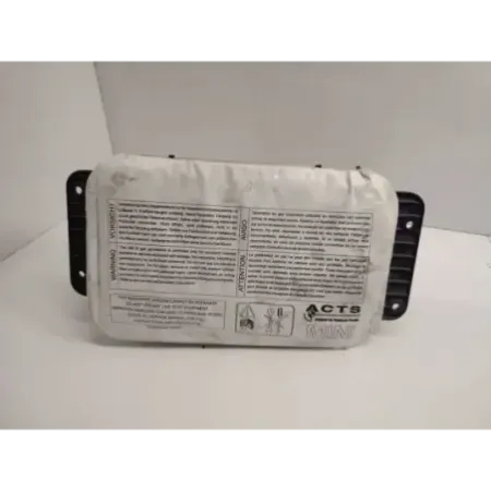 Airbag tableau de bord mini r50