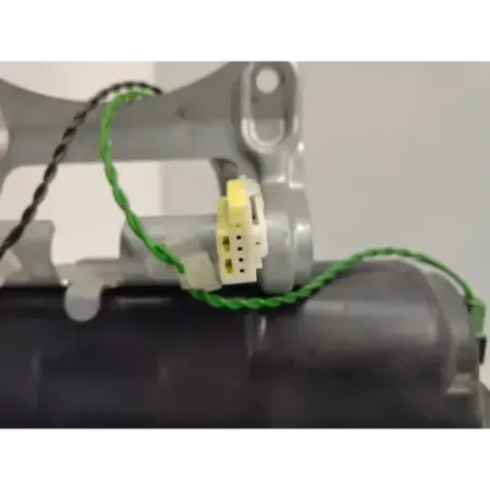 Airbag tableau de bord mini r50