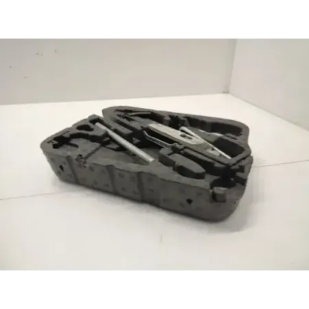 Cric+manivelle mini r56