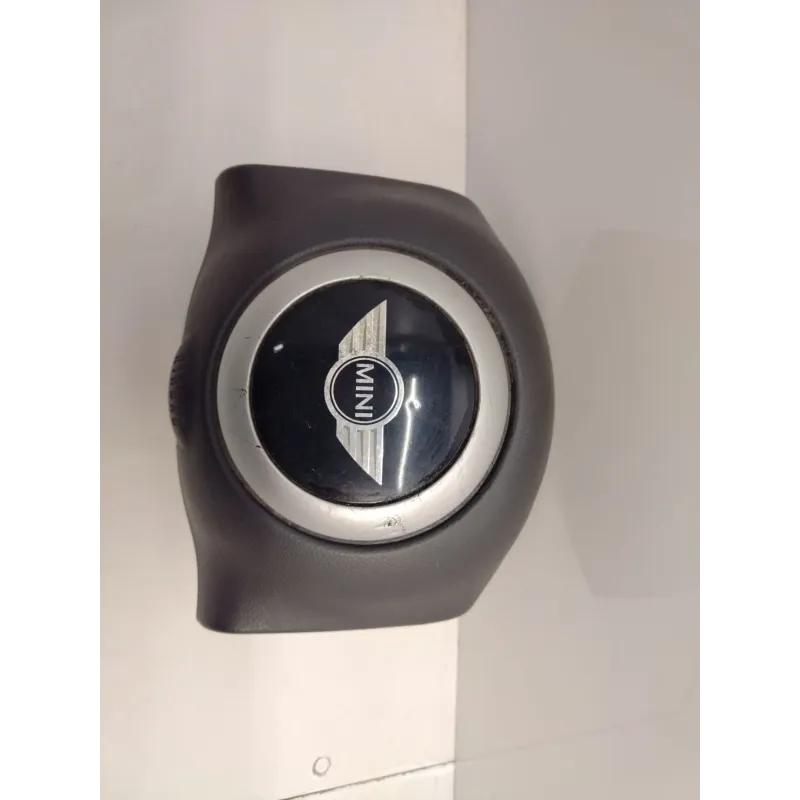 Airbag volant mini r50
