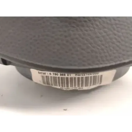 Airbag volant mini r50