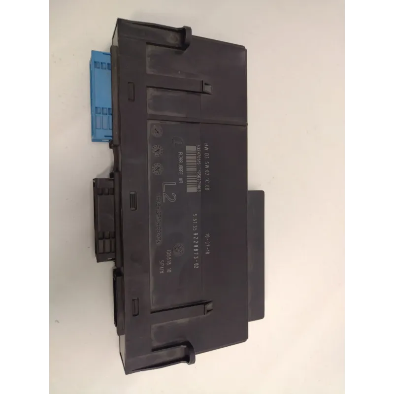 Boitier junction box bmw serie 1 e87/e81