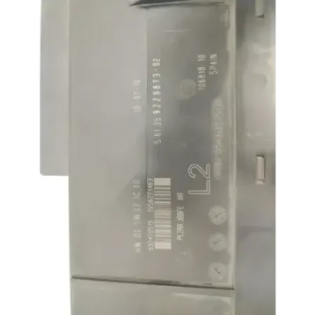 Boitier junction box bmw serie 1 e87/e81