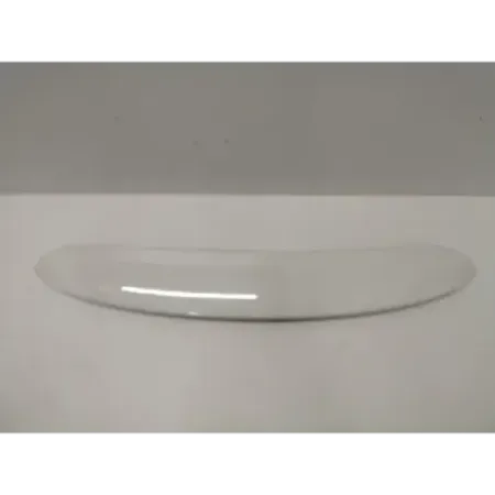 Becquet malle hayon coffre mini r50