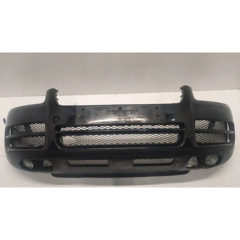 Pare-choc avant volkswagen touareg 7l i