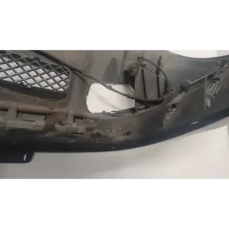 Pare-choc avant volkswagen touareg 7l i