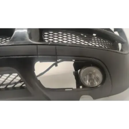 Pare-choc avant volkswagen touareg 7l i