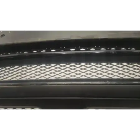 Pare-choc avant volkswagen touareg 7l i