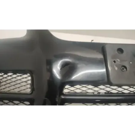 Pare-choc avant volkswagen touareg 7l i