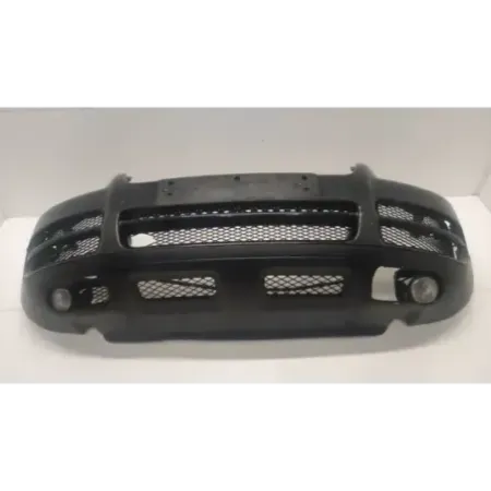 Pare-choc avant volkswagen touareg 7l i