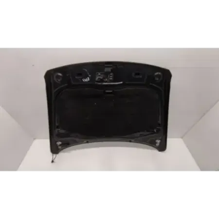 Capot volkswagen touareg 7l i