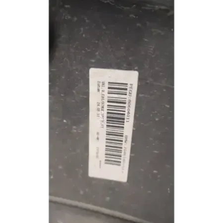 Pare-choc avant bmw serie 1 e87/e81