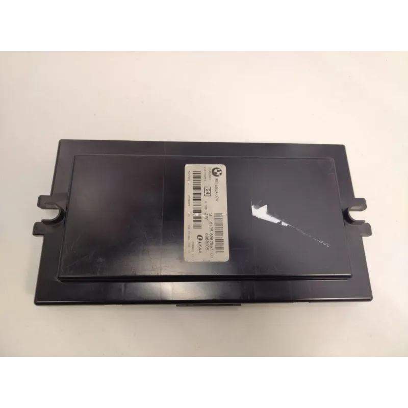 Module de plancher, habitacle, confort bmw serie 3 e90/e91