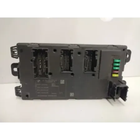 Boite a fusibles bmw serie 1 f20/f21