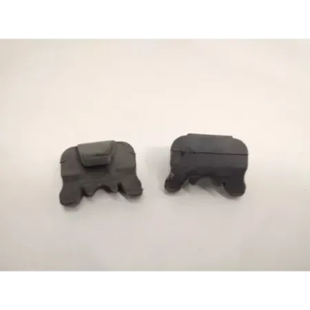 Support radiateur bmw serie 1 e87/e81