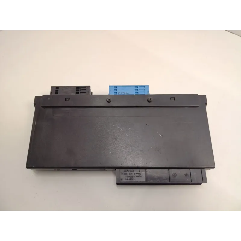 Boitier junction box bmw serie 1 e87/e81