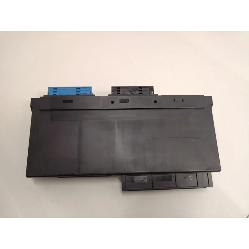 Boitier junction box bmw serie 1 e87/e81