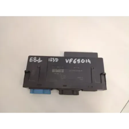 Boitier junction box bmw serie 1 e87/e81