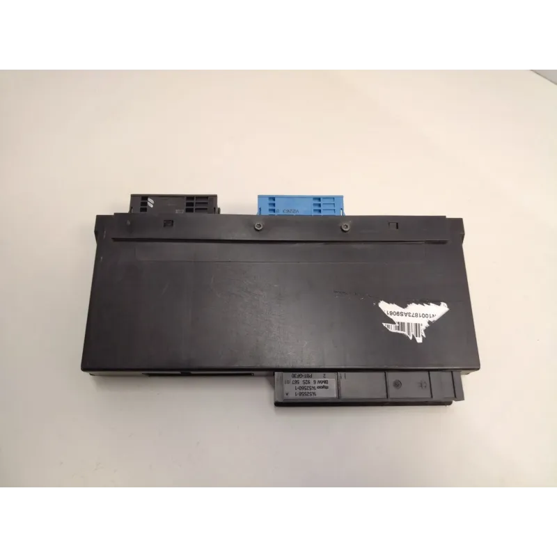 Boitier junction box bmw serie 1 e87/e81