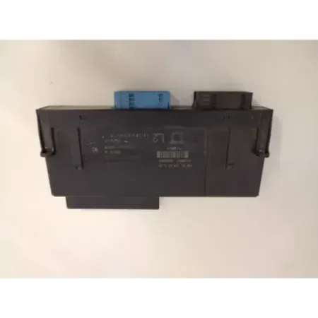 Boitier junction box bmw serie 1 e87/e81