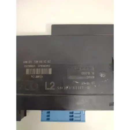 Boitier junction box bmw serie 1 e87/e81