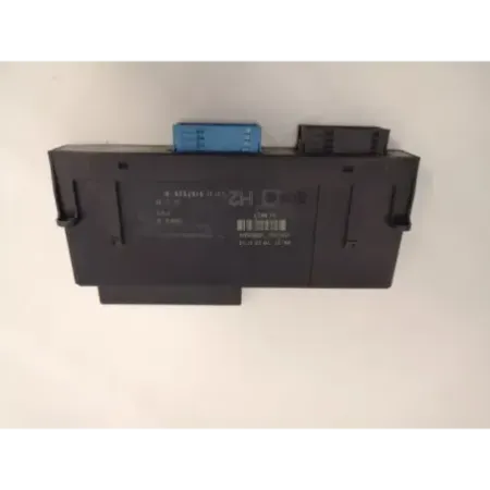 Boitier junction box bmw serie 1 e87/e81