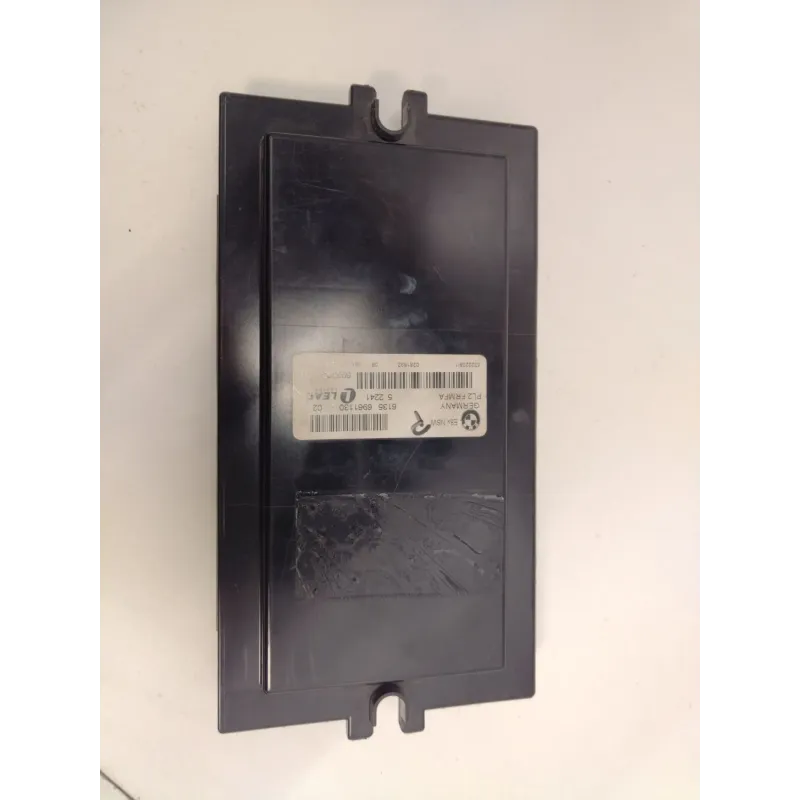 Module de plancher, habitacle, confort bmw serie 1 e87/e81