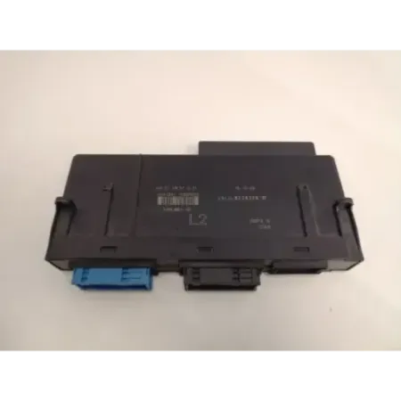 Boitier junction box bmw serie 1 e87/e81