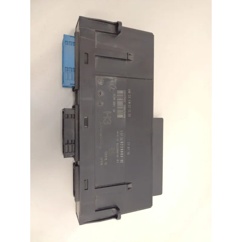 Boitier junction box bmw serie 3 e90/e91