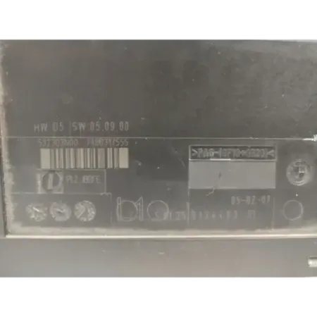 Boitier junction box bmw serie 3 e92/e93