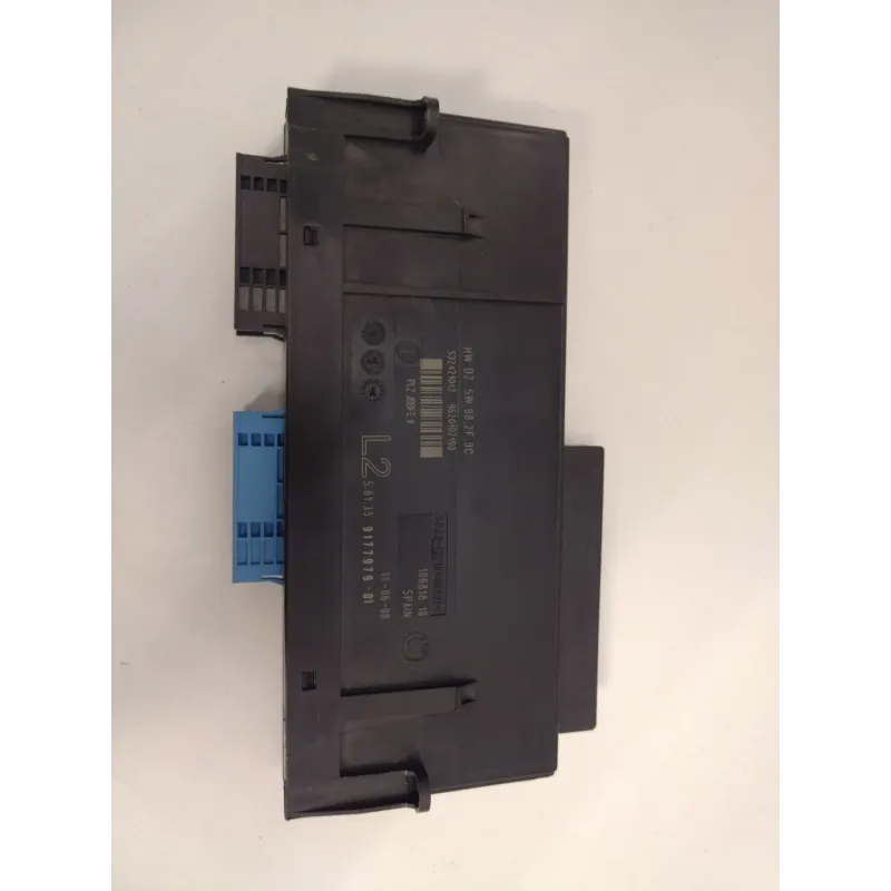 Boitier junction box bmw serie 1 e87/e81