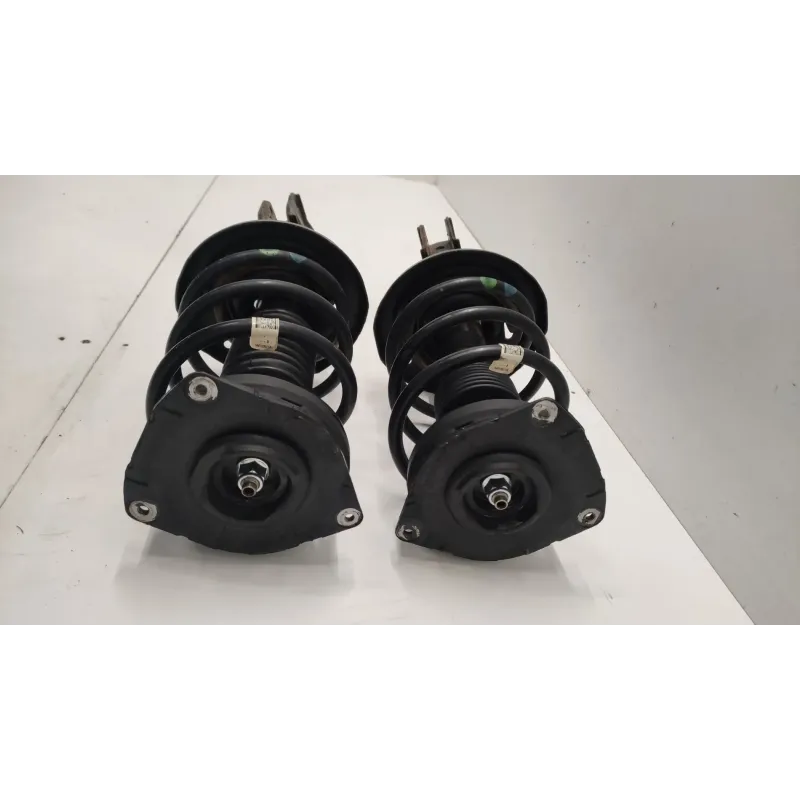 Amortisseur avant renault megane 3 iii